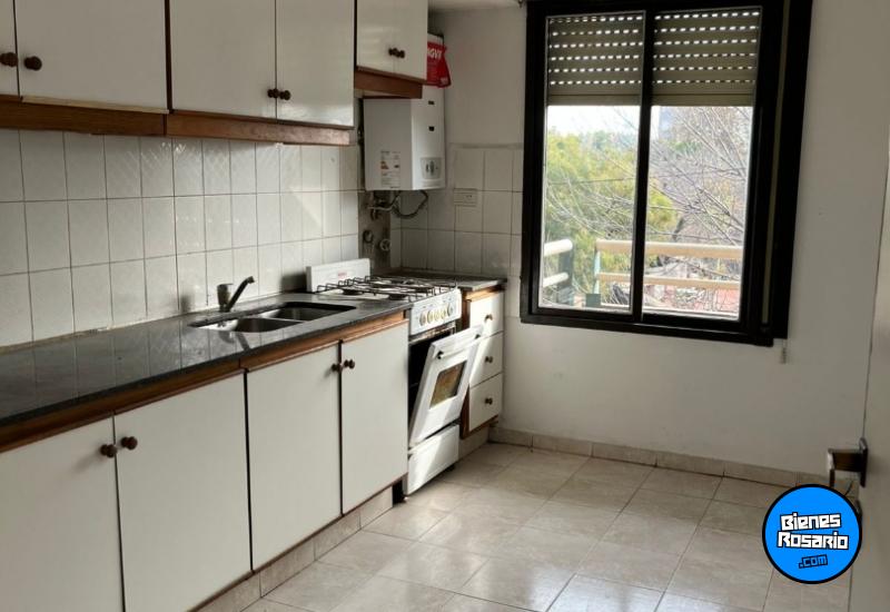 Departamentos - Rosario -  Alquiler