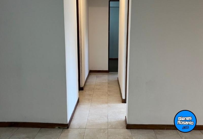 Departamentos - Rosario -  Alquiler