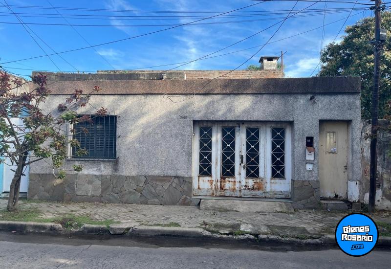 Casas - Rosario - Venta