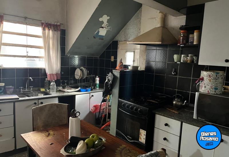 Casas - Rosario - Venta