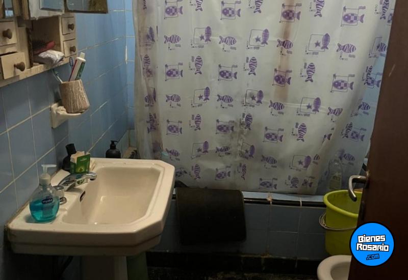 Casas - Rosario - Venta