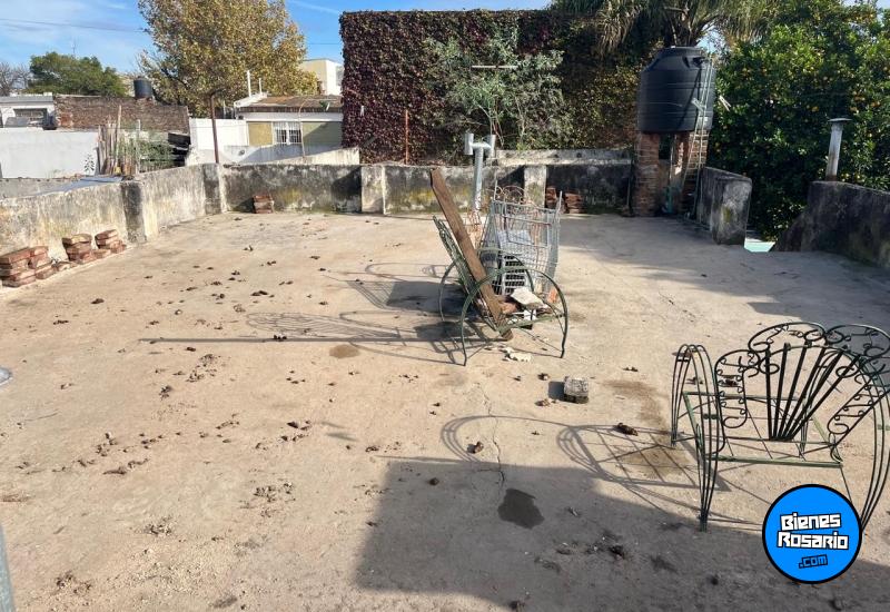 Casas - Rosario - Venta