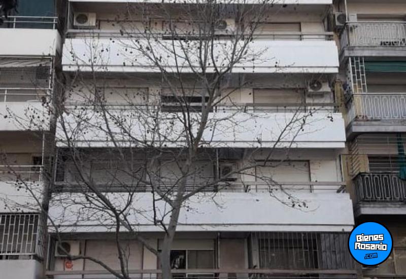 Departamentos - Rosario -  Alquiler