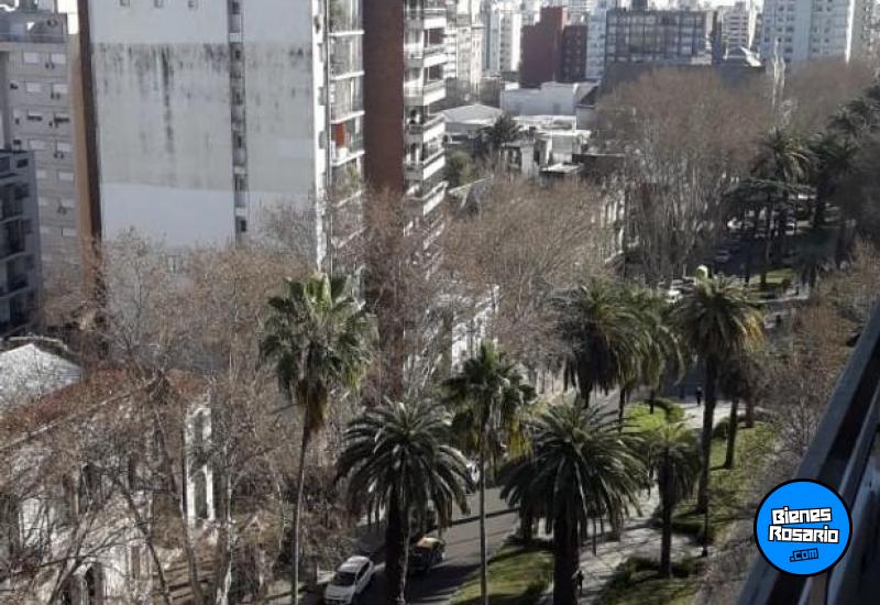 Departamentos - Rosario -  Alquiler