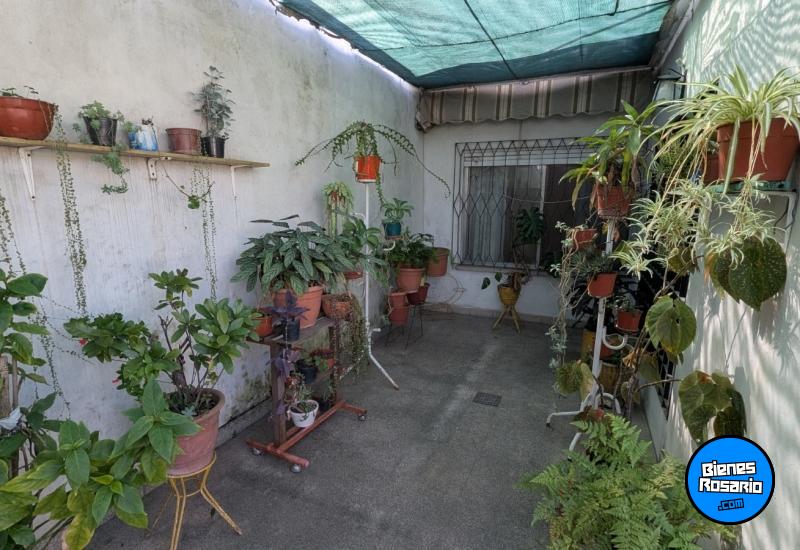 Casas - Rosario - Venta