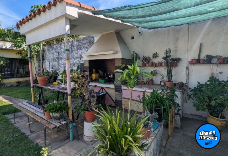 Casas - Rosario - Venta