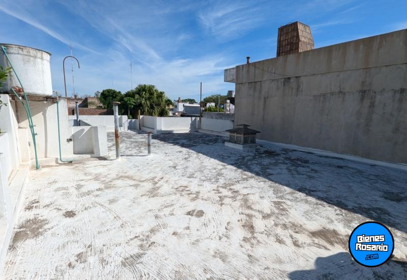 Casas - Rosario - Venta