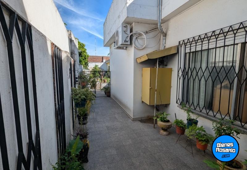 Casas - Rosario - Venta