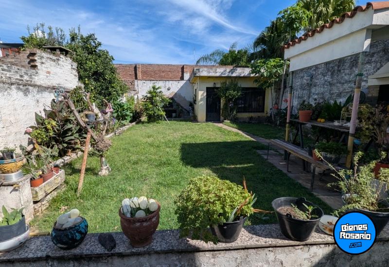 Casas - Rosario - Venta