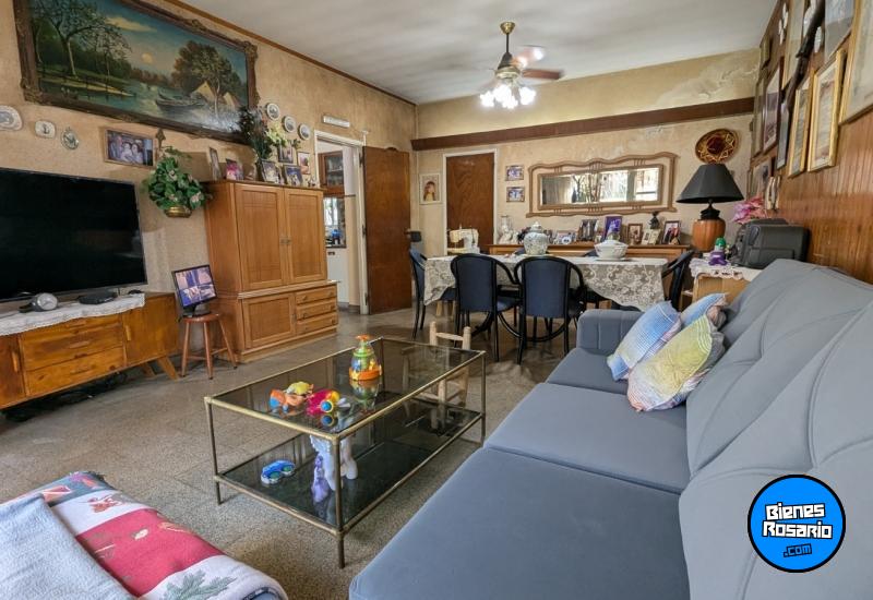 Casas - Rosario - Venta