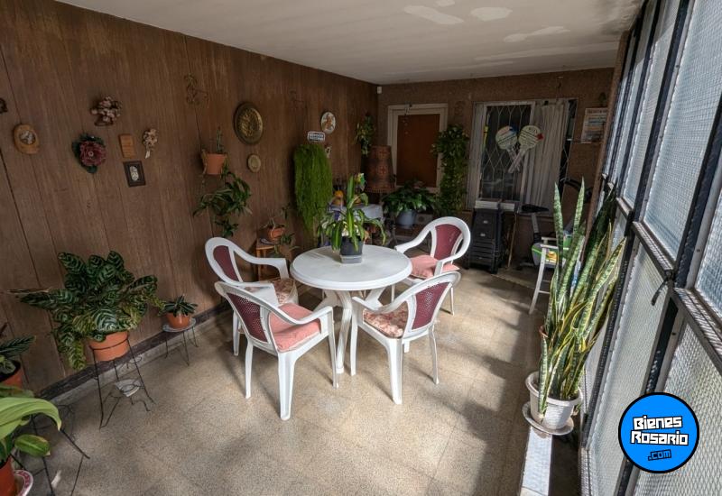 Casas - Rosario - Venta