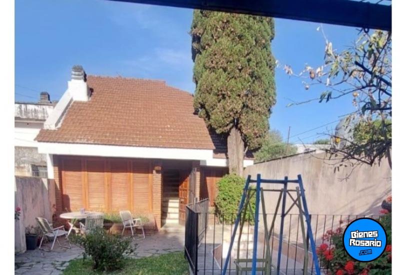 Casas - Rosario - Venta
