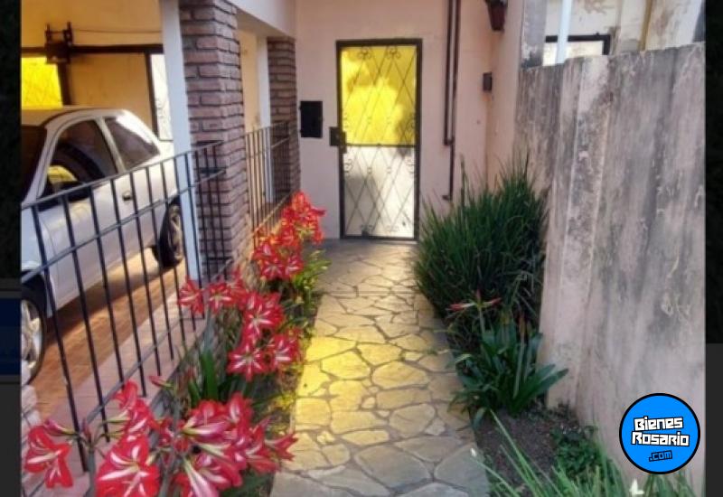 Casas - Rosario - Venta