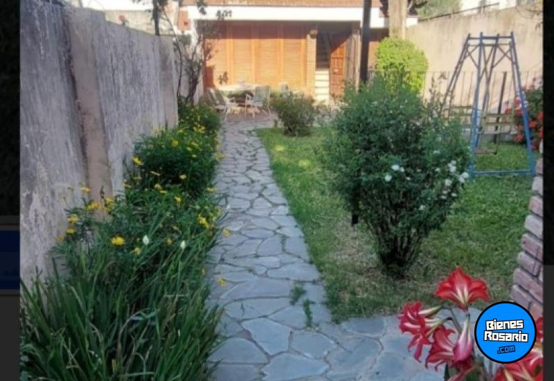 Casas - Rosario - Venta