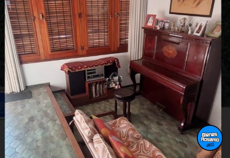 Casas - Rosario - Venta