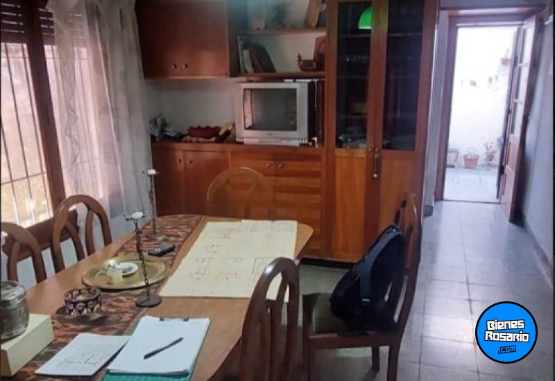 Casas - Rosario - Venta