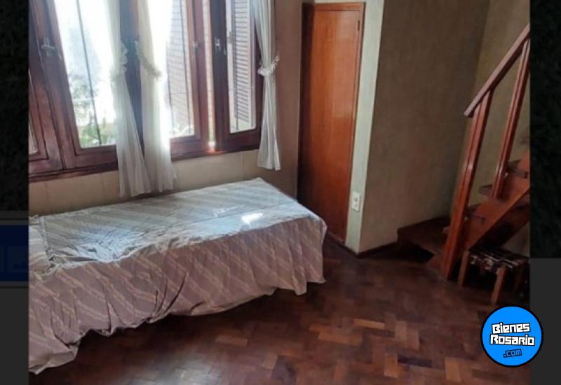 Casas - Rosario - Venta