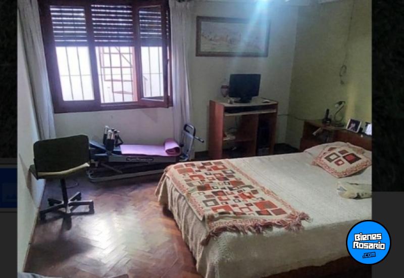 Casas - Rosario - Venta