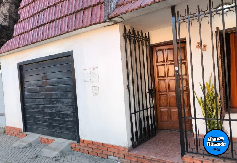 Casas - Capitan Bermudez - Venta