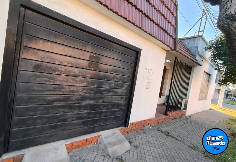 Casas - Capitan Bermudez - Venta