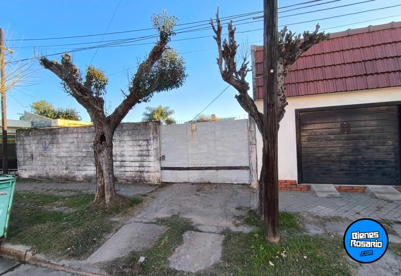 Casas - Capitan Bermudez - Venta