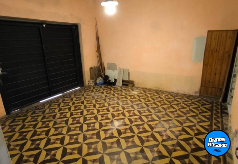 Casas - Capitan Bermudez - Venta