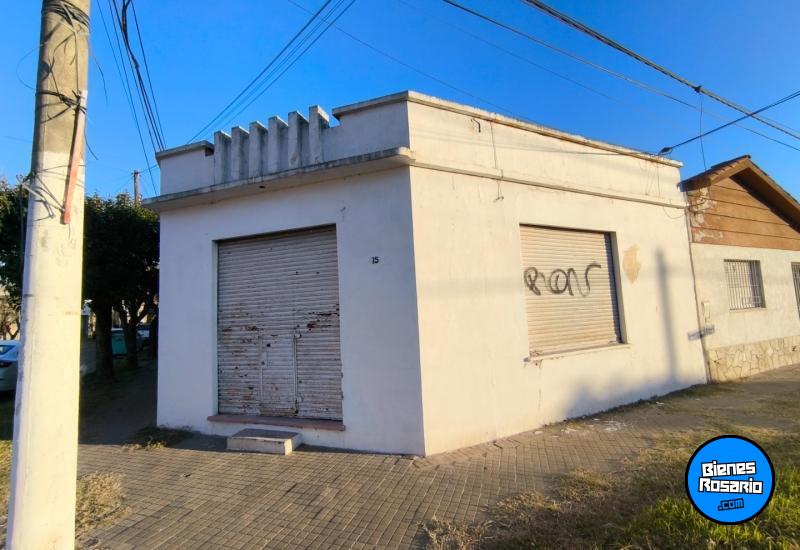 Casas - Capitan Bermudez - Venta