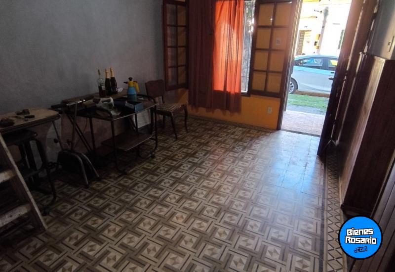 Casas - Capitan Bermudez - Venta