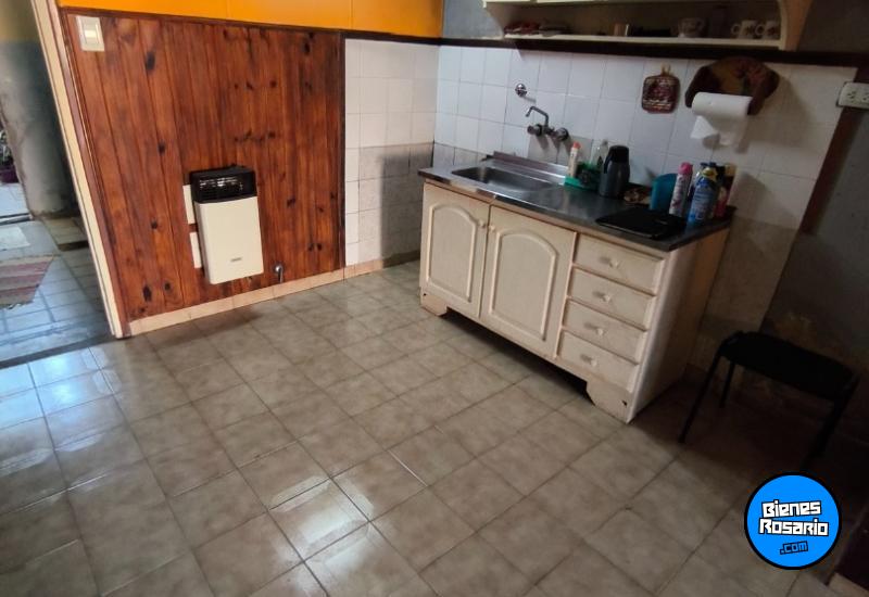 Casas - Capitan Bermudez - Venta