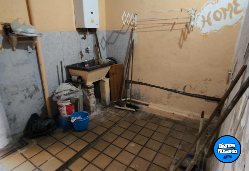 Casas - Capitan Bermudez - Venta