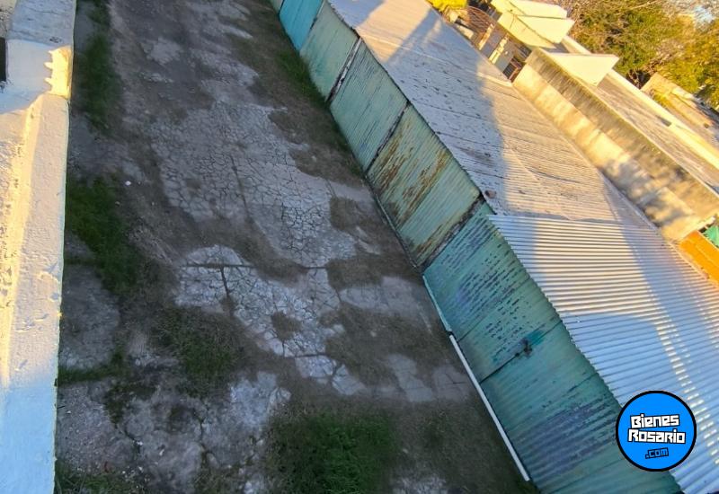 Casas - Capitan Bermudez - Venta