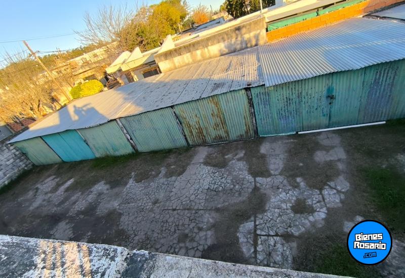 Casas - Capitan Bermudez - Venta