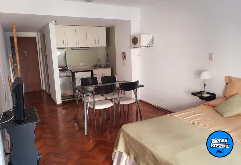 Departamentos - Rosario -  Alquiler