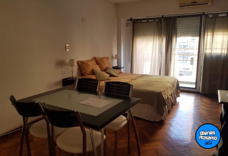 Departamentos - Rosario -  Alquiler