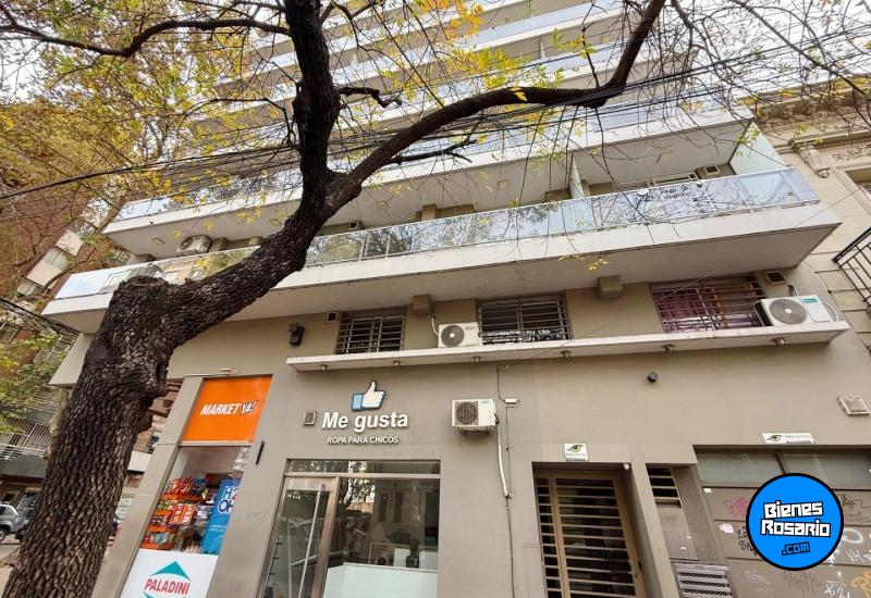 Departamentos - Rosario - Venta
