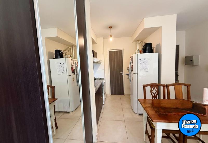 Departamentos - Rosario - Venta