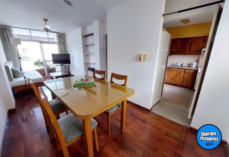 Departamentos - Rosario - Venta