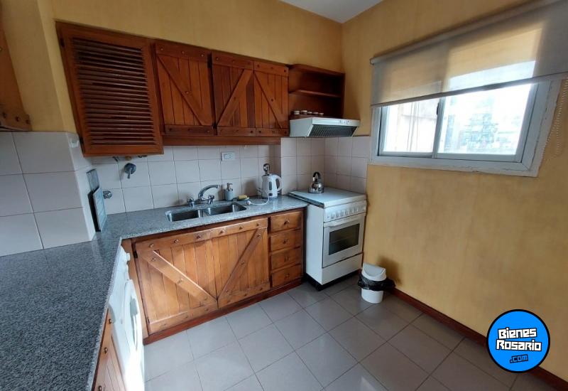 Departamentos - Rosario - Venta