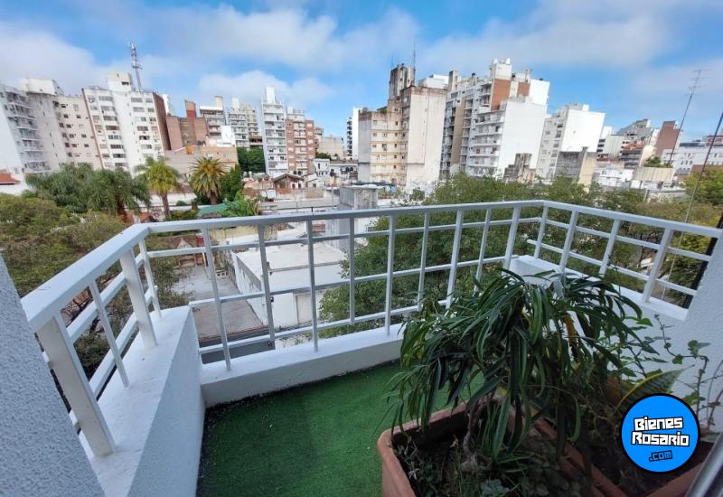 Departamentos - Rosario - Venta