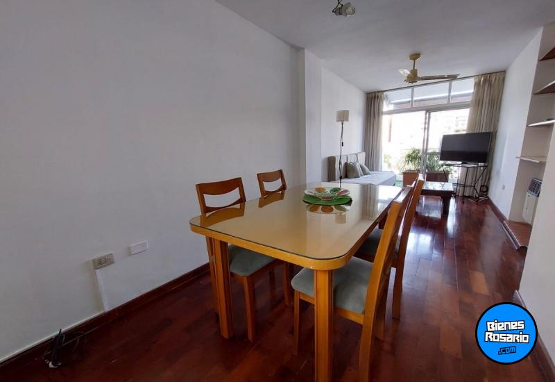 Departamentos - Rosario - Venta