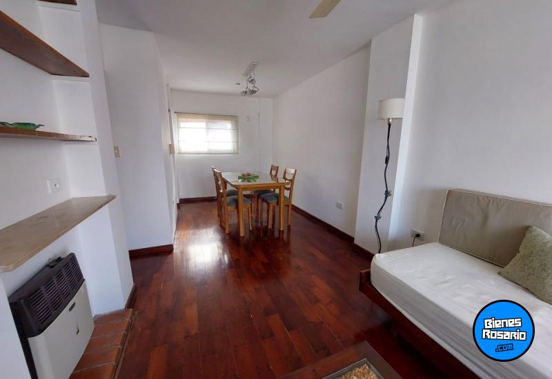 Departamentos - Rosario - Venta