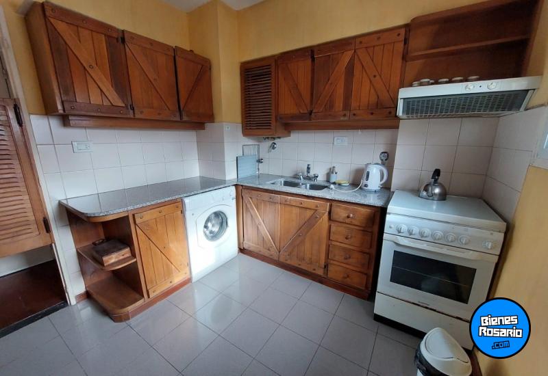 Departamentos - Rosario - Venta