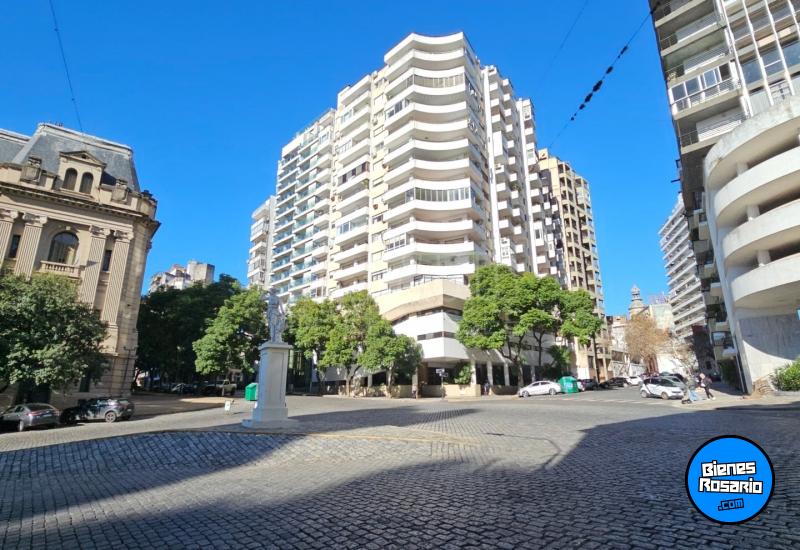 Departamentos - Rosario - Venta