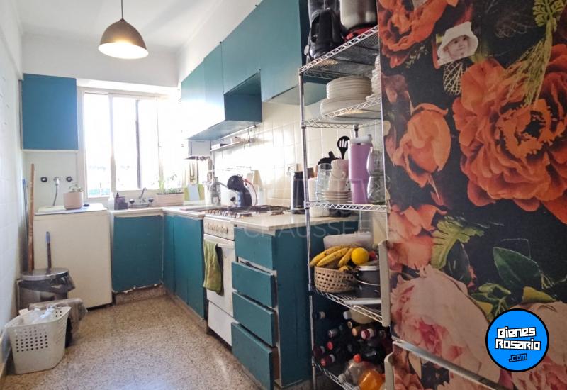 Departamentos - Rosario - Venta