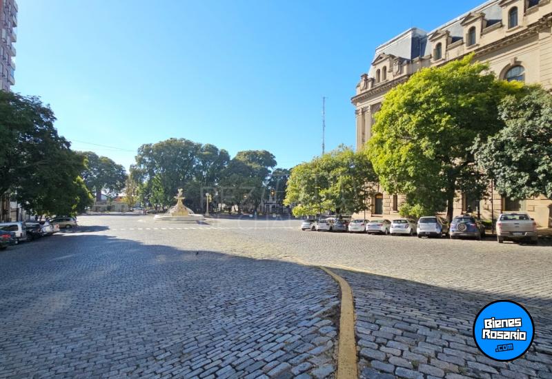 Departamentos - Rosario - Venta