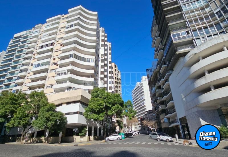Departamentos - Rosario - Venta