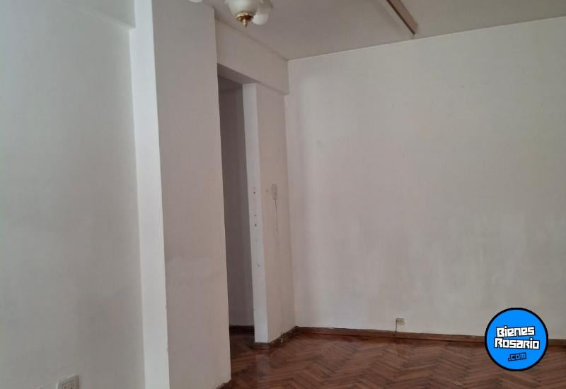 Departamentos - Rosario -  Alquiler