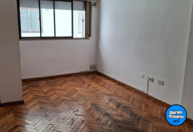 Departamentos - Rosario -  Alquiler