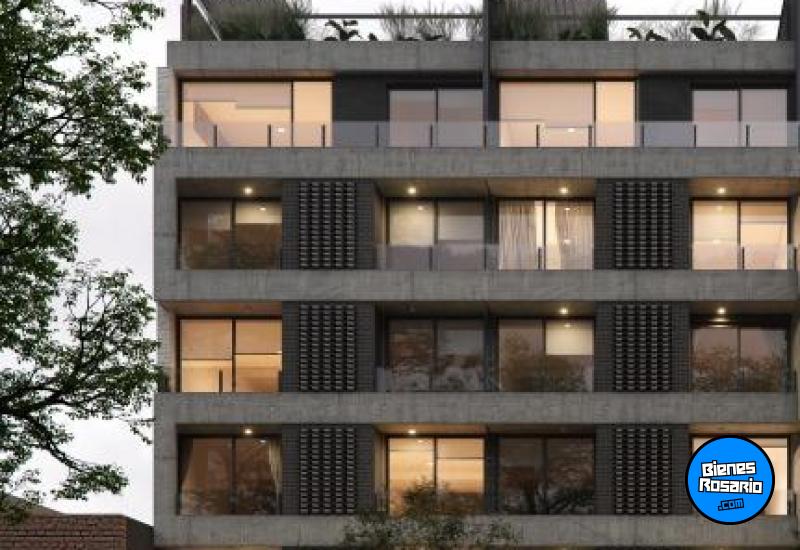 Departamentos - Rosario - Venta