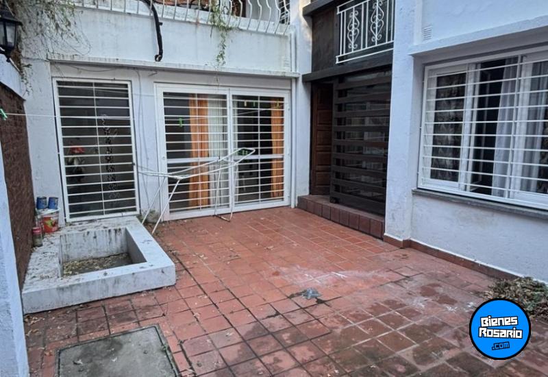 Casas - Rosario - Venta